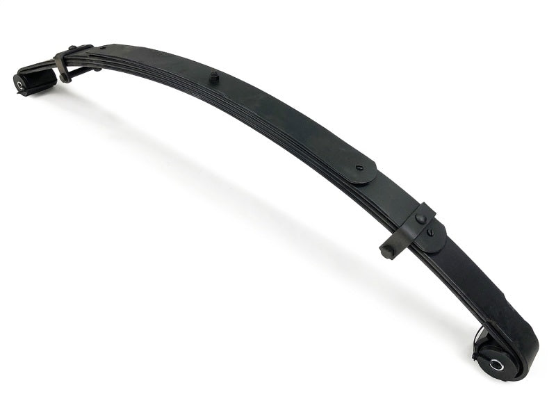 Tuff Country 87-96 Jeep Wrangler Front 2in EZ-Ride Leaf Springs (Ea) Leaf Springs & Accessories Tuff Country