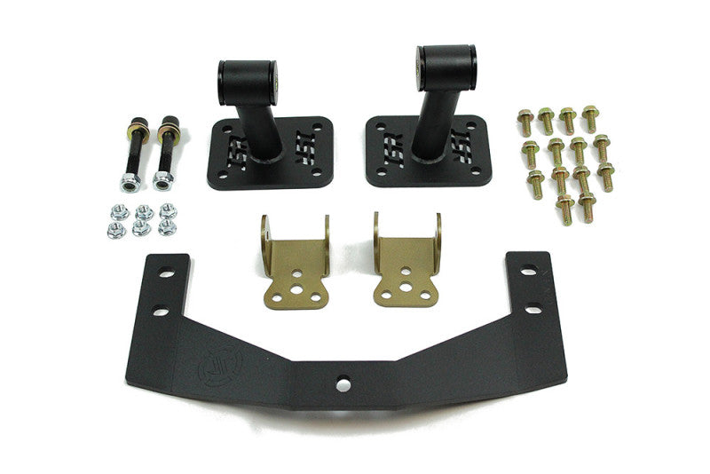 ISR Performance Hyundai Genesis LS Mount Kit Engine Mounts ISR Performance