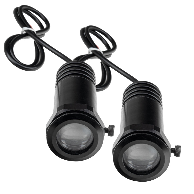 Oracle Door LED Projectors - Star - Star Light Accessories and Wiring ORACLE Lighting