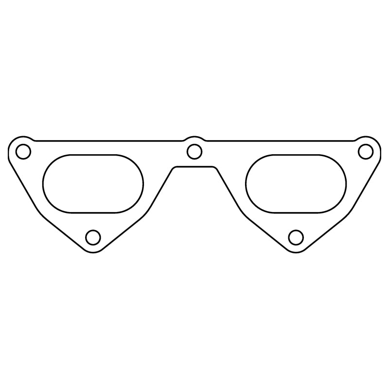 Cometic Cosworth BD Series .018in AFM Intake Manifold Gasket Set Intake Gaskets Cometic Gasket