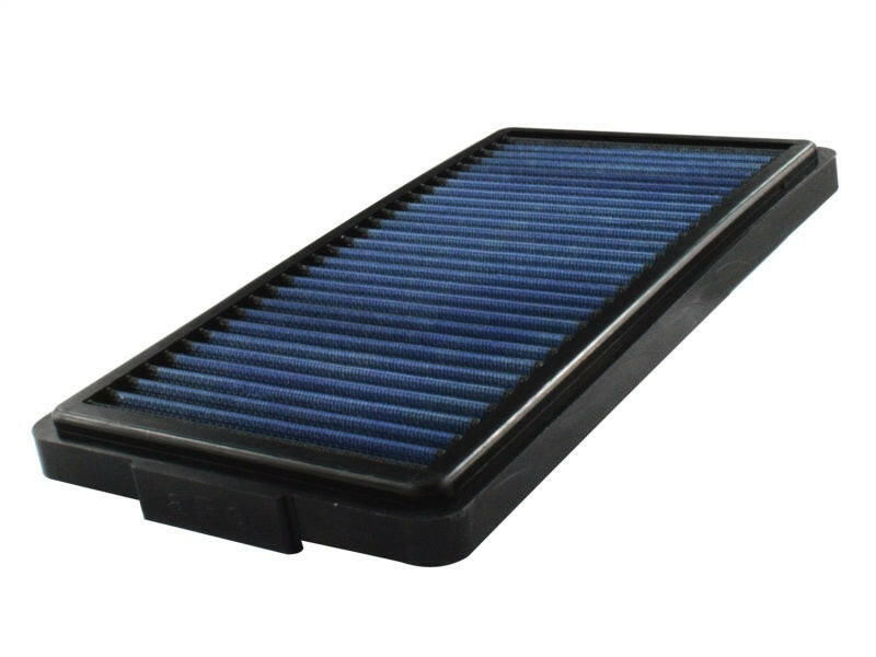 aFe MagnumFLOW Air Filters OER P5R A/F P5R BMW 5/6/7-Ser 77-89 L6M3 88-91 L4-2.3L Air Filters - Drop In aFe