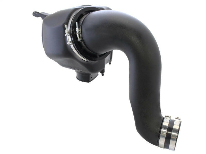 aFe Momentum HD Intake 03-07 Dodge 5.9L (td) Cummins Cold Air Intakes aFe