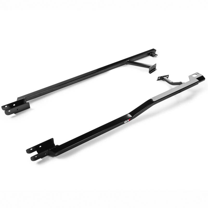 QA1 82-92 Chevrolet Camaro/Pontiac Firebird (F-Body) Subframe Connector Kit Subframes QA1