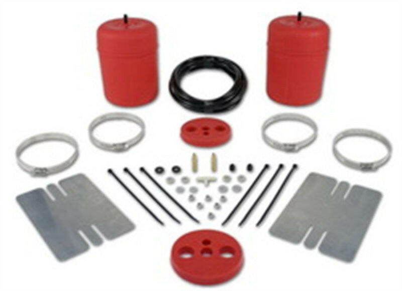 Air Lift Air Lift 1000 Air Spring Kit Air Suspension Kits Air Lift
