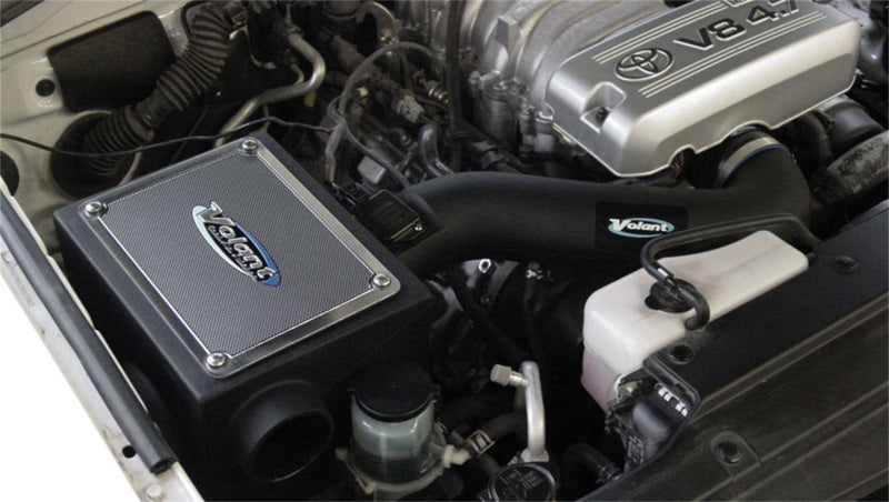 Volant 03-08 Toyota 4Runner 4.7 V8 Pro5 Closed Box Air Intake System Cold Air Intakes Volant