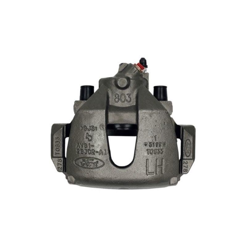 Power Stop 14-17 Ford Escape Front Left Autospecialty Caliper w/Bracket Brake Calipers - OE PowerStop