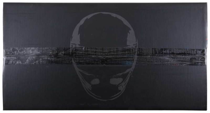 Spectre 99-07 GM Truck V8-4.8/5.3/6.0L F/I Air Intake Kit - Clear Anodized w/Red Filter Cold Air Intakes Spectre