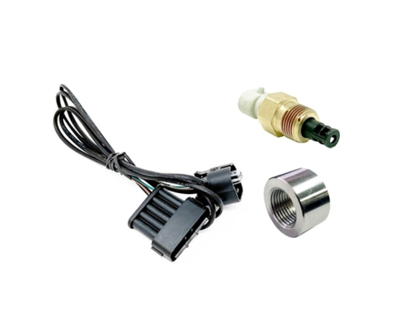 Torque Solution 02-07 Subaru WRX / STI - 05-12 FXT / LGT PNP Speed Density Kit (Stainless Bung) Wiring Harnesses Torque Solution