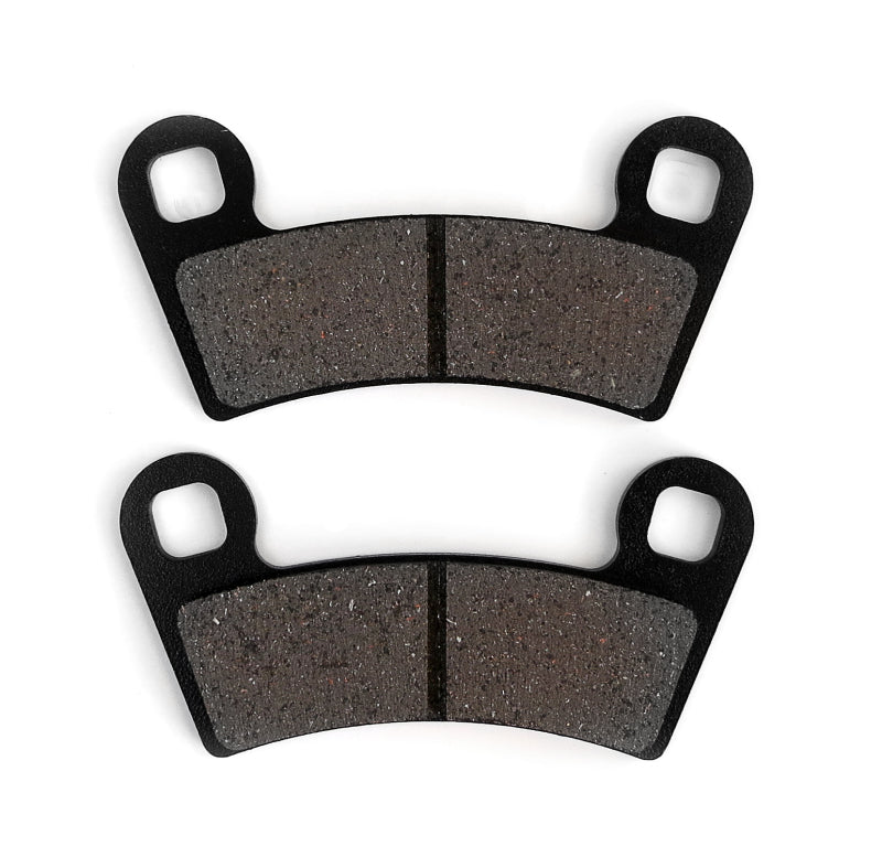 EPI 2022 Polaris 570 Ranger18+ 1000 Ranger/ 08-+ 570-1000 RZR 16-22 1000 General Brake Pads Brake Pads - Performance EPI