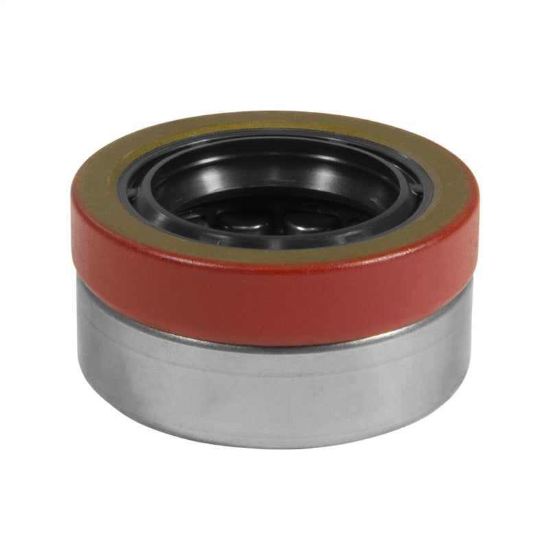 Yukon 8.2in GM 3.73 Rear Ring & Pinion Install Kit 28 Spline Positraction 2.25in Axle Bearings Differential Install Kits Yukon Gear & Axle