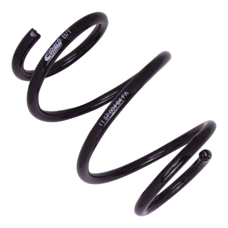 Bilstein B12 2015-2017 Mini Cooper L4 2.0L / L3 1.5L Front and Rear Suspension Kit Shock & Spring Kits Bilstein