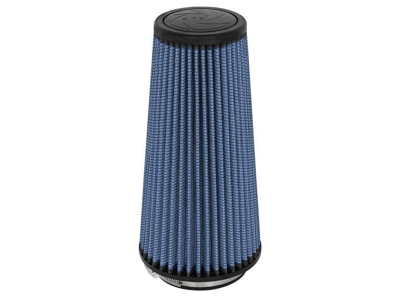 aFe MagnumFLOW Air Filters UCO P5R A/F P5R 3-1/2F x 5B x 3-1/2T x 10H Air Filters - Universal Fit aFe