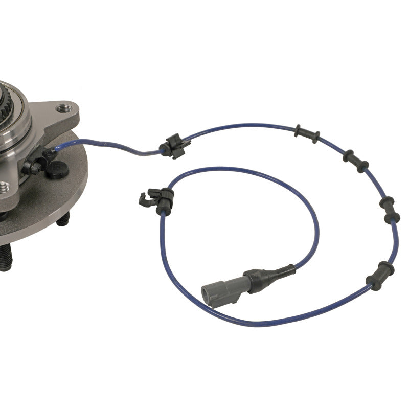 MOOG 00-06 Ford Expedition Front Hub Assembly Wheel Hubs Moog