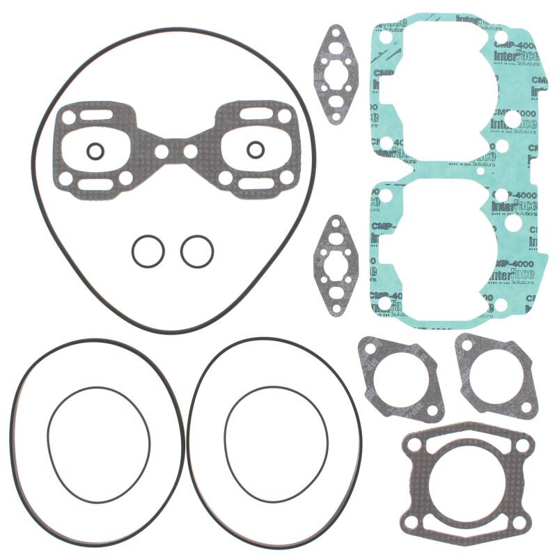 Vertex Gaskets 96-97 Sea-Doo 800 GSX Top End Gasket Kit Gasket Kits Vertex Pistons