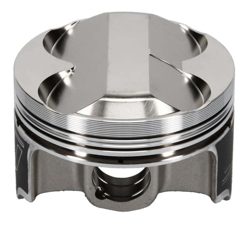 Wiseco AC/HON B 4v DOME +8.25 STRUT 8150XX Piston Shelf Stock Pistons - Forged - Single Wiseco