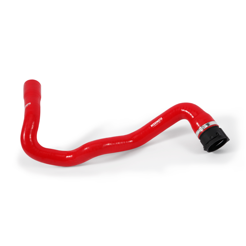 Mishimoto 13-16 Ford Focus ST 2.0L Red Silicone Radiator Hose Kit Hoses Mishimoto