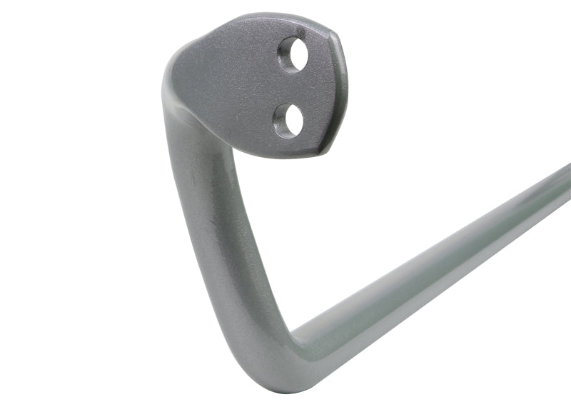 Whiteline 08-10 Subaru WRX Hatch Front 24mm Swaybar-X heavy duty Blade adjustable Sway Bars Whiteline