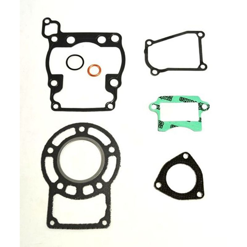Athena 1986 Suzuki RM 125 Top End Gasket Kit Gasket Kits Athena