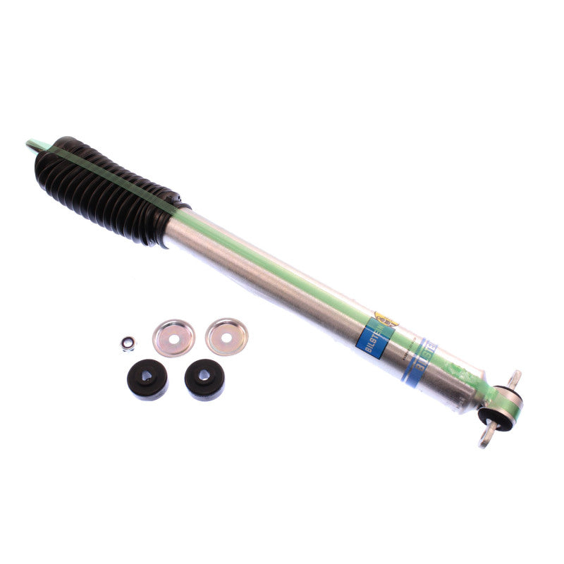 Bilstein 5100 Series 1998 Jeep Wrangler SE Front 46mm Monotube Shock Absorber Shocks and Struts Bilstein