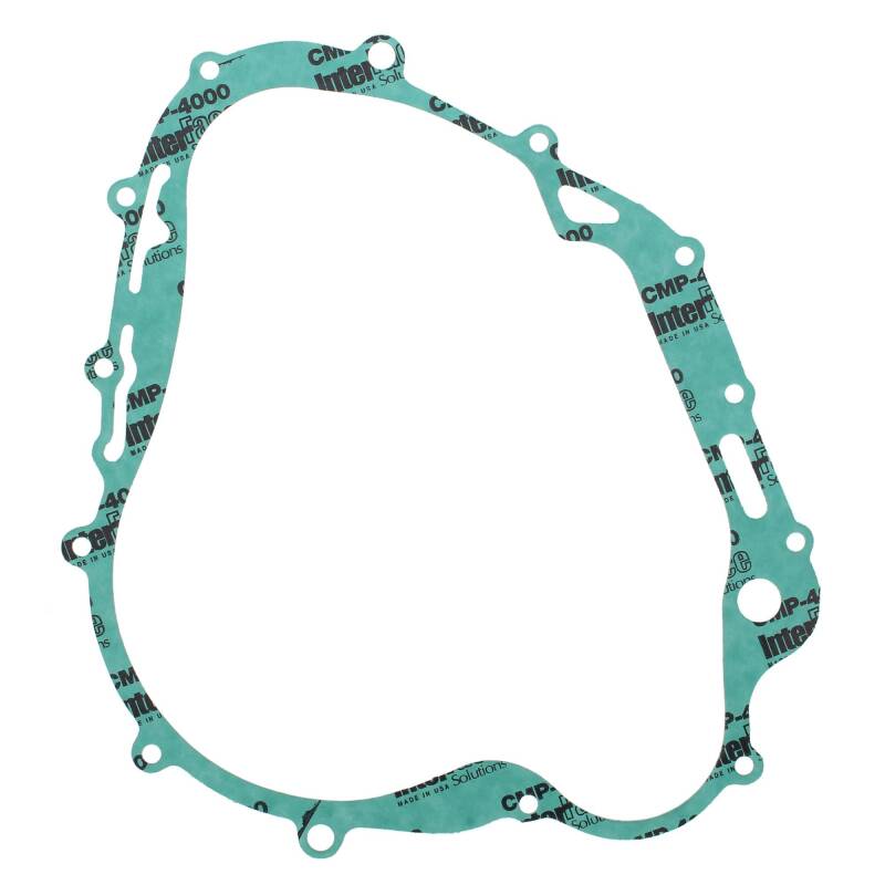 Vertex Gaskets 90-99 Suzuki DR350 Inner Clutch - Side Cover Gasket Kit Gasket Kits Vertex Pistons