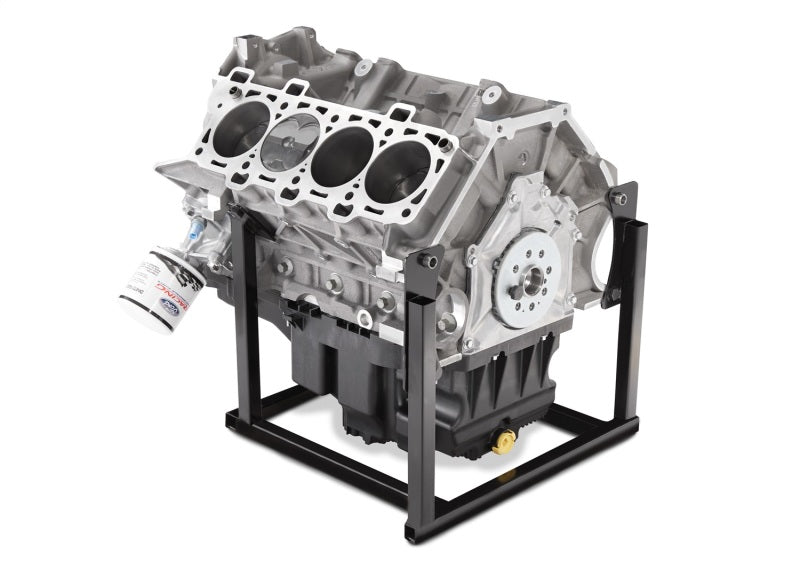 Ford Racing 5.2L Coyote Aluminator XS Short Block Engines Ford Racing