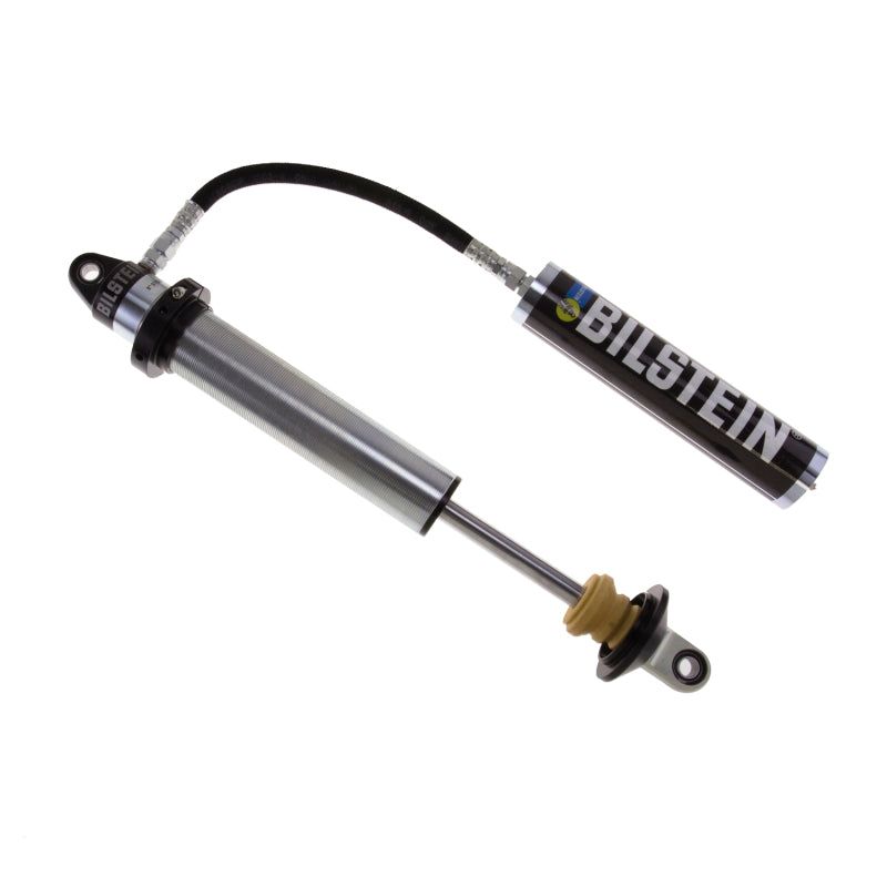 Bilstein 8125 Series 25.5in Extended Length 17.5in Collapsed Length 60mm Monotube Shock Absorber Shocks and Struts Bilstein