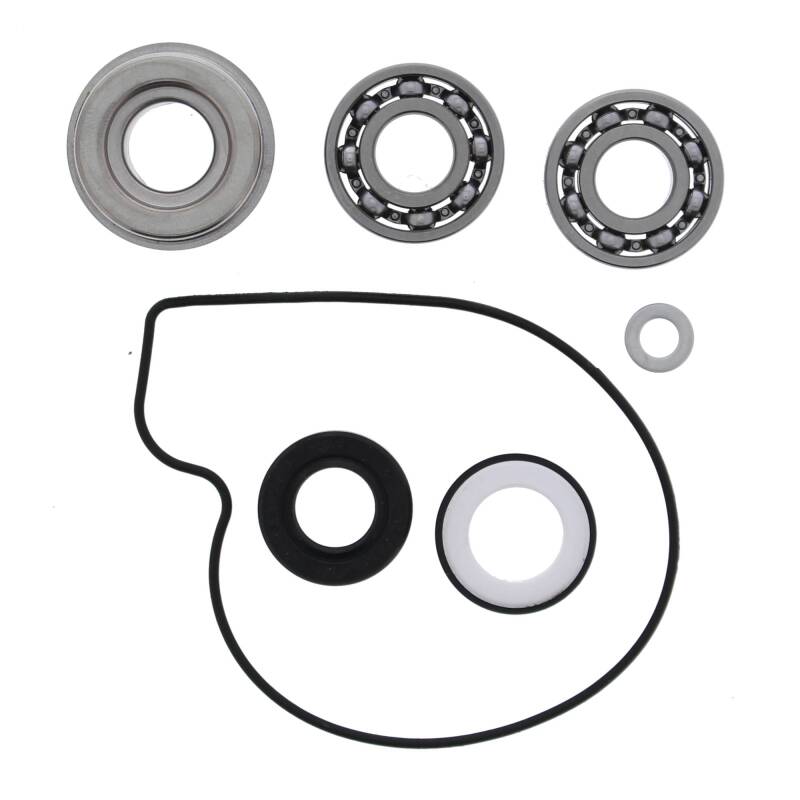 Vertex Gaskets 2018 Arctic Cat Noresman 3000 EFI Water Pump Rebuild Kit Water Pumps Vertex Pistons