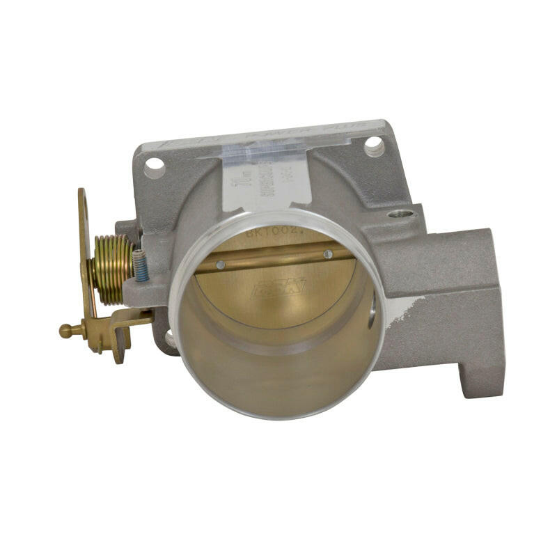 BBK 86-95 Ford Thunderbird 3.8 SC 70mm Throttle Body BBK Power Plus Series Throttle Bodies BBK