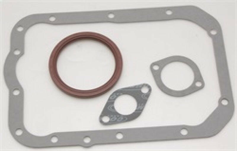 Cometic Street Pro 93-03 Mazda FS-DE DOHC 2.0L Bottom End Kit Gasket Kits Cometic Gasket