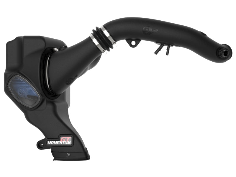 aFe 2024 Ford Ranger Raptor V6-3.0L Momentum GT Cold Air Intake System w/ Pro 5R Filter Cold Air Intakes aFe
