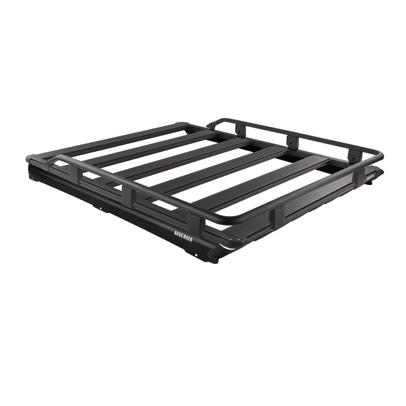 ARB BASE Rack Kit 61in x 51in with Mount Kit and Deflector Roof Rack ARB