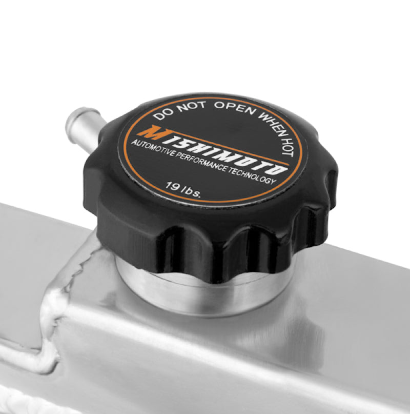 Mishimoto 04-08 Nissan Maxima Manual Aluminum Radiator Radiators Mishimoto