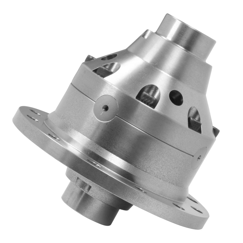Yukon Gear Grizzly Locker For Dana 60 / 4.56+ / 30 Spline Differentials Yukon Gear & Axle
