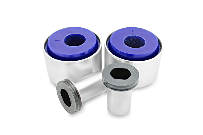 SuperPro Front Control Arm Bushing Kit Bushing Kits Superpro