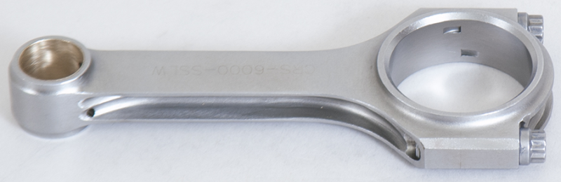 Eagle Chevy 350/LT1 Forged 4340 H-Beam Con Rods w/2.000in Rod Journal 3/8in ARP2000 (Single Rod) Connecting Rods - Single Eagle