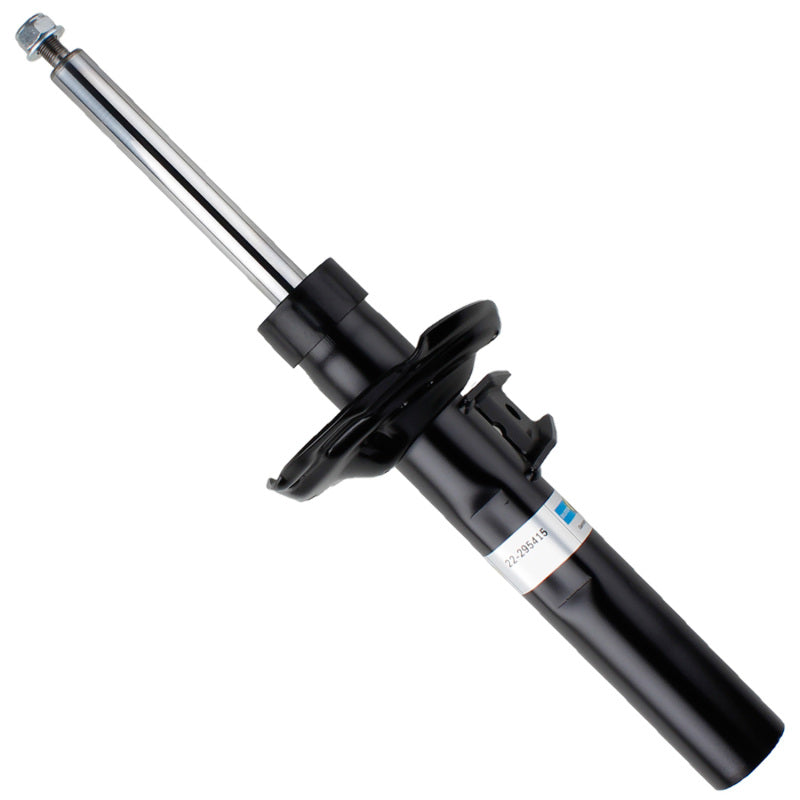 Bilstein B4 OE Replacement 18-21 Volkswagen Tiguan Front Strut Assembly Shocks and Struts Bilstein