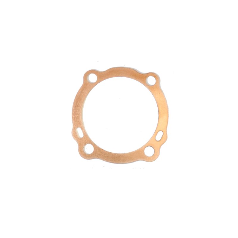 Athena Harley-Davidson Cylinder Head Gasket Low Compression - Set of 10 Head Gaskets Athena