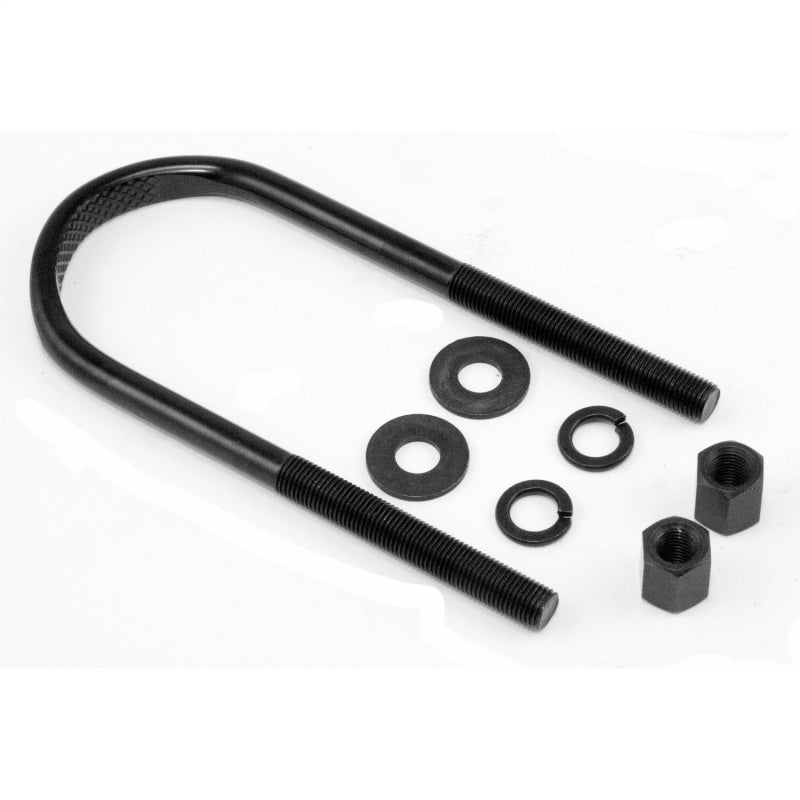 Omix Rear U-Bolt Dana 44 41-71 Willys & Jeep Models Bolts OMIX