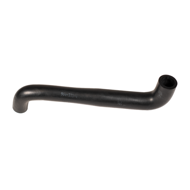 Fleece Performance 03-05 Dodge 2500/3500 Cummins Replacement EPDM Coolant Bypass Hose Hoses Fleece Performance