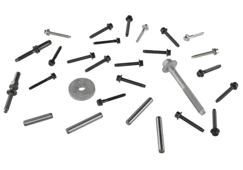 Ford Racing 11-14 Mustang 5.0L 4V Ti-VCT Coyote Camshaft Drive Kit Timing Chains Ford Racing