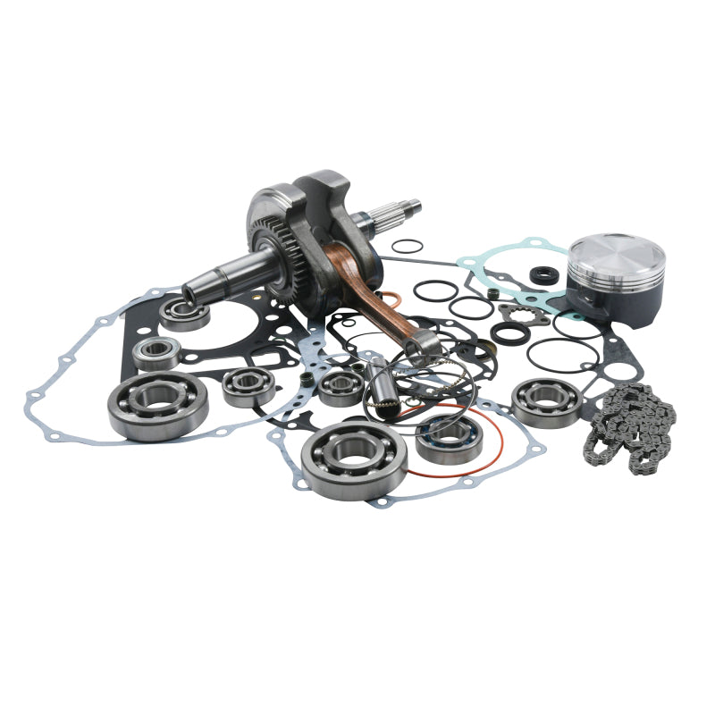 Vertex Honda Complete Engine Rebuild Kit Gasket Kits Vertex Pistons