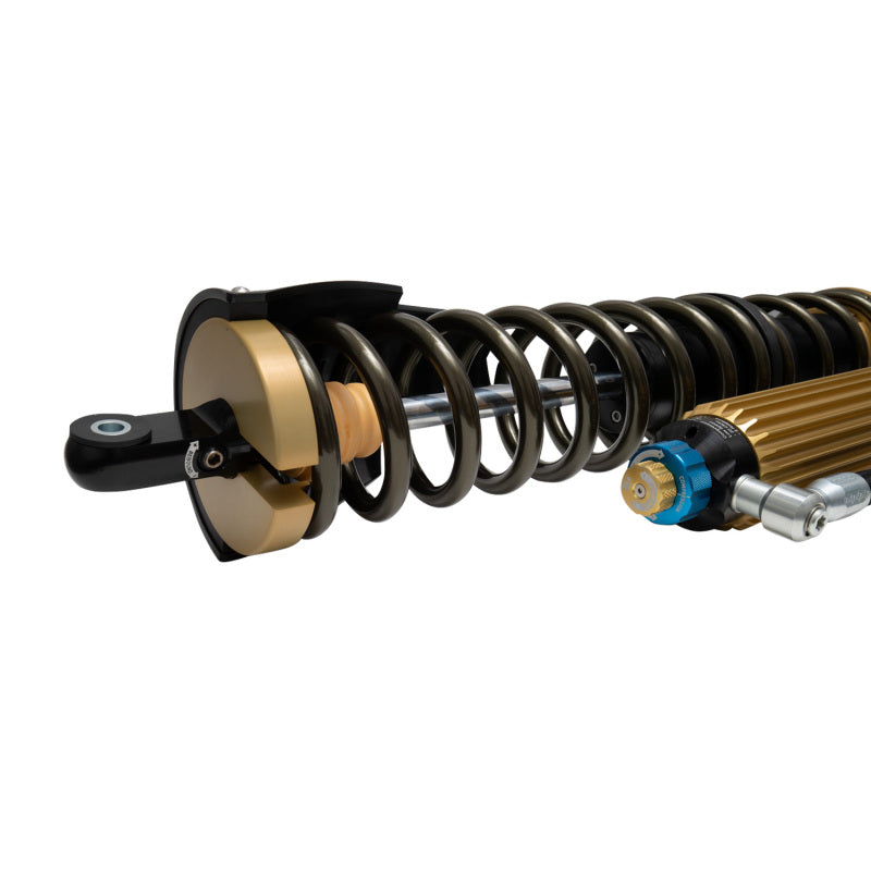 Bilstein 20-21 Polaris RZR XP 4 1000 Black Hawk Powersports Shock & Coil Spring Assembly - Rear Coilovers Bilstein