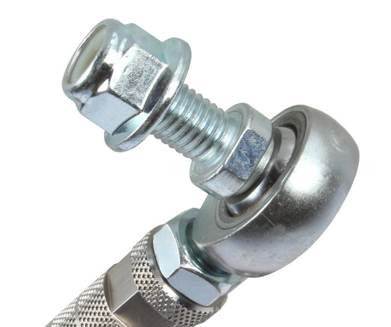 Carli 07-17 Jeep Wrangler Front Sway Bar End Links Sway Bar Endlinks Carli