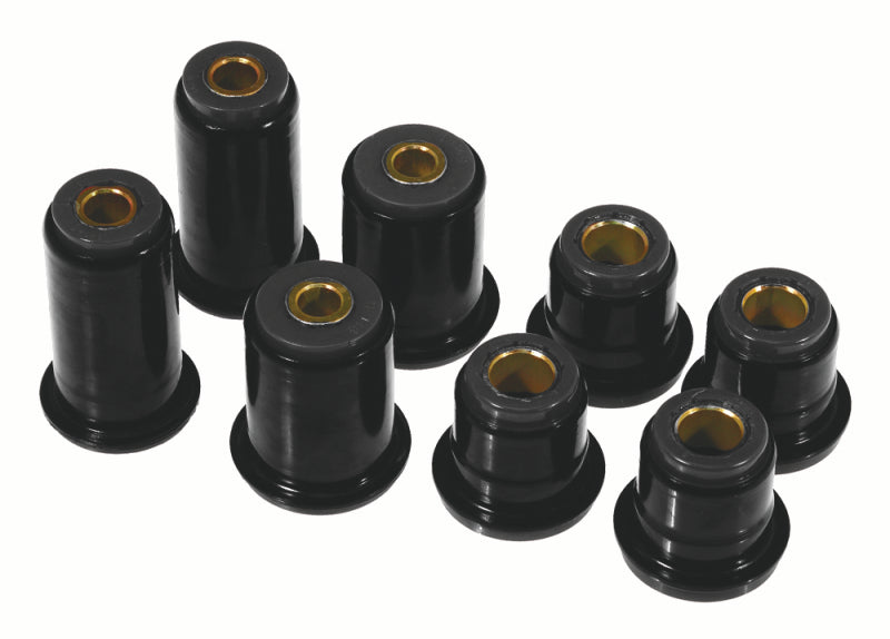 Prothane 70-72 Chevy Mid-Size Monte Carlo Body Mount - Black Bushing Kits Prothane