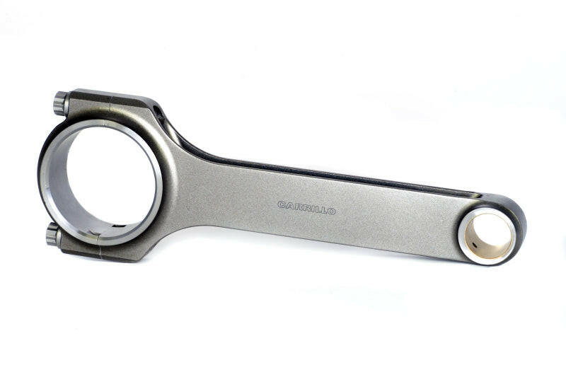 Carrillo Jaguar 6 Cyl 3.8L / 4.2L Pro-H 3/8 WMC Bolt Connecting Rods - Set of 6 Connecting Rods - 6Cyl Carrillo