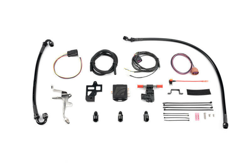AMS Performance Q50/Q60 CAN Bus Flex Fuel Kit Flex Fuel Kit AMS