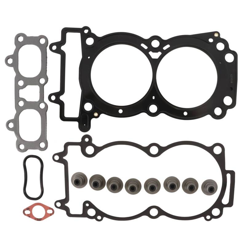 Vertex Gaskets 2020 Polaris RZR Turbo Pro XP Top End Gasket Kit Gasket Kits Vertex Pistons