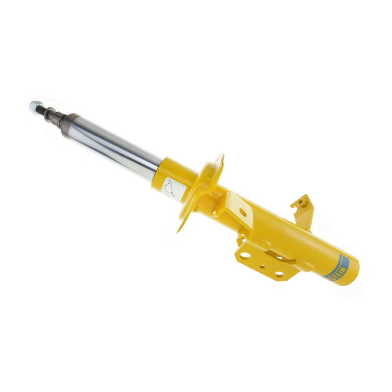 Bilstein B6 Series HD 36mm Monotube Strut Assembly - Lower-Clevis, Upper-Stem, Yellow Shocks and Struts Bilstein