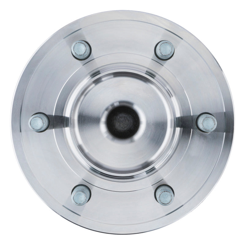 MOOG 15-17 Ford Expedition Front Hub Assembly Wheel Hubs Moog