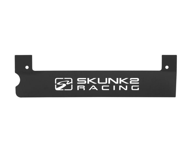 Skunk2 06-11 Honda Black Spark Plug Cover Valve Covers Skunk2 Racing